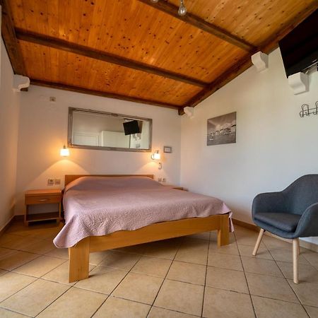 Apartmani Vesna Bibinje Εξωτερικό φωτογραφία