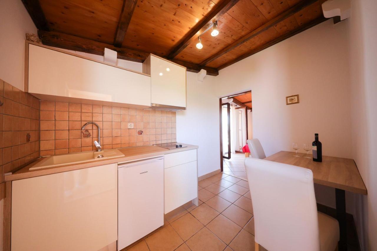 Apartmani Vesna Bibinje Εξωτερικό φωτογραφία