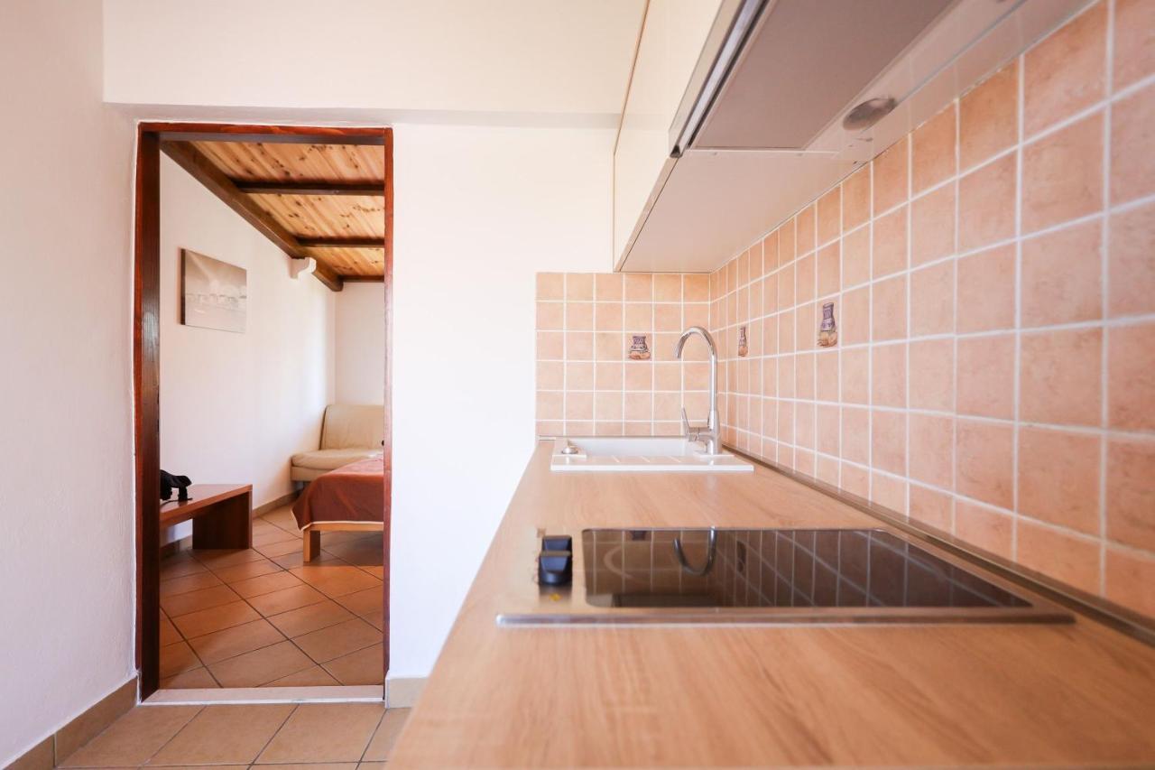 Apartmani Vesna Bibinje Εξωτερικό φωτογραφία