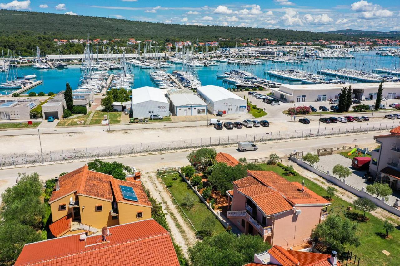 Apartmani Vesna Bibinje Εξωτερικό φωτογραφία