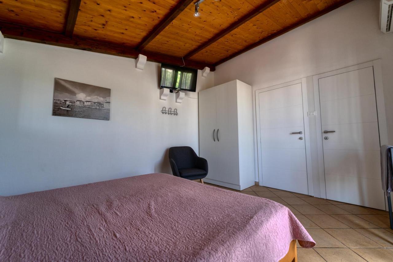 Apartmani Vesna Bibinje Εξωτερικό φωτογραφία