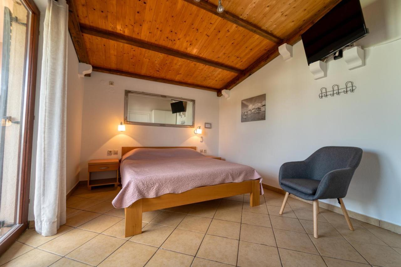 Apartmani Vesna Bibinje Εξωτερικό φωτογραφία