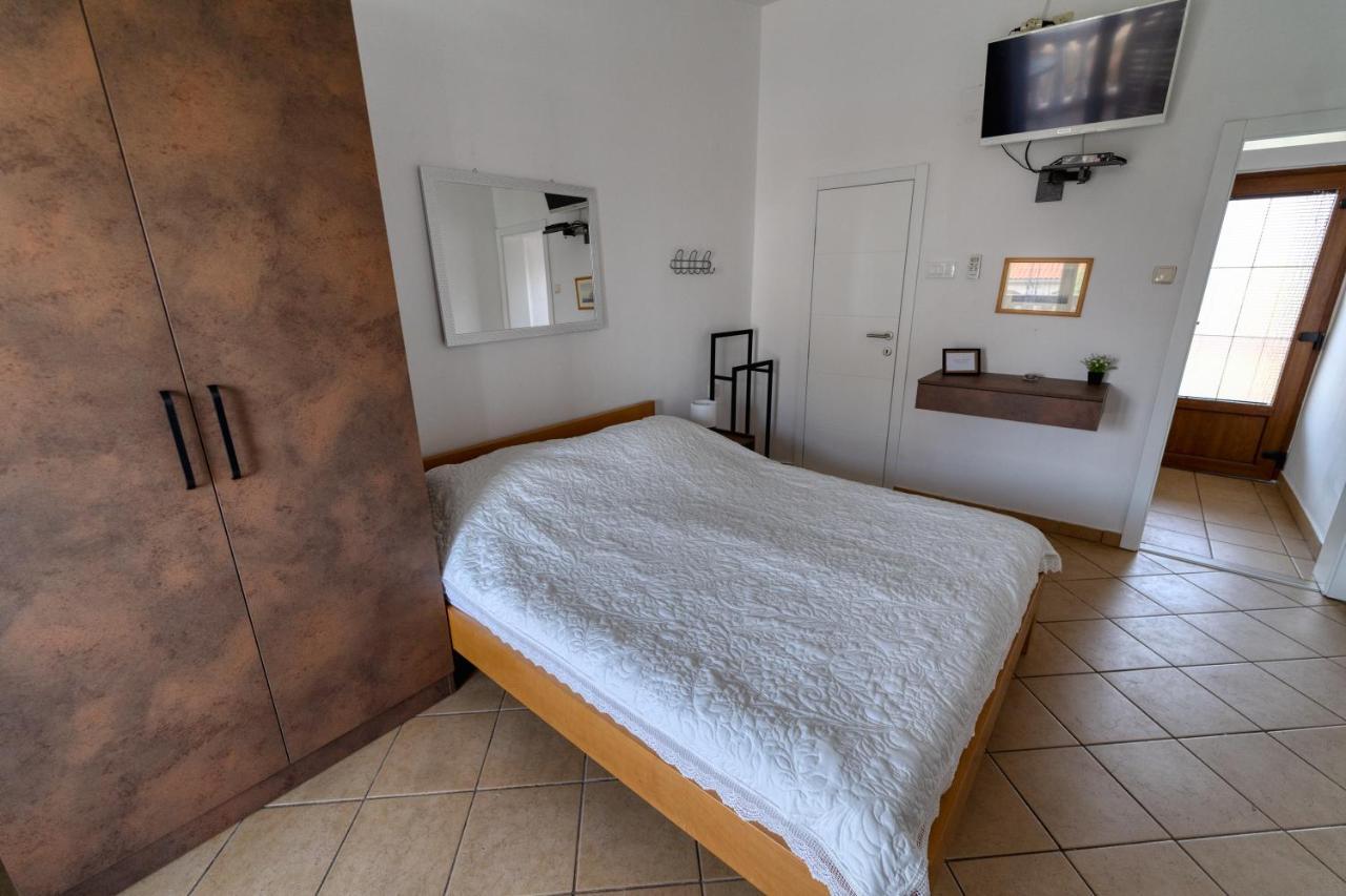 Apartmani Vesna Bibinje Εξωτερικό φωτογραφία