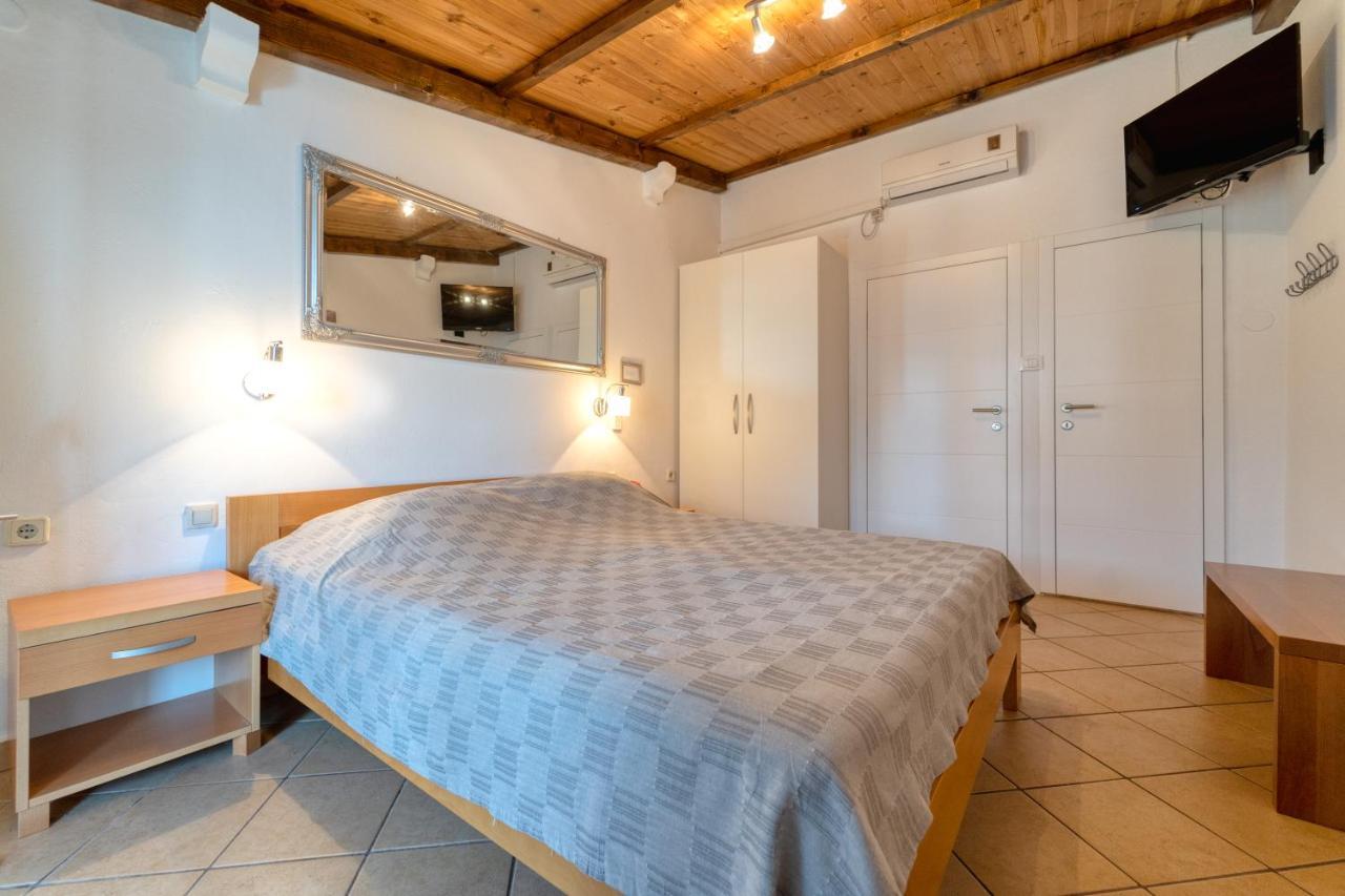 Apartmani Vesna Bibinje Εξωτερικό φωτογραφία