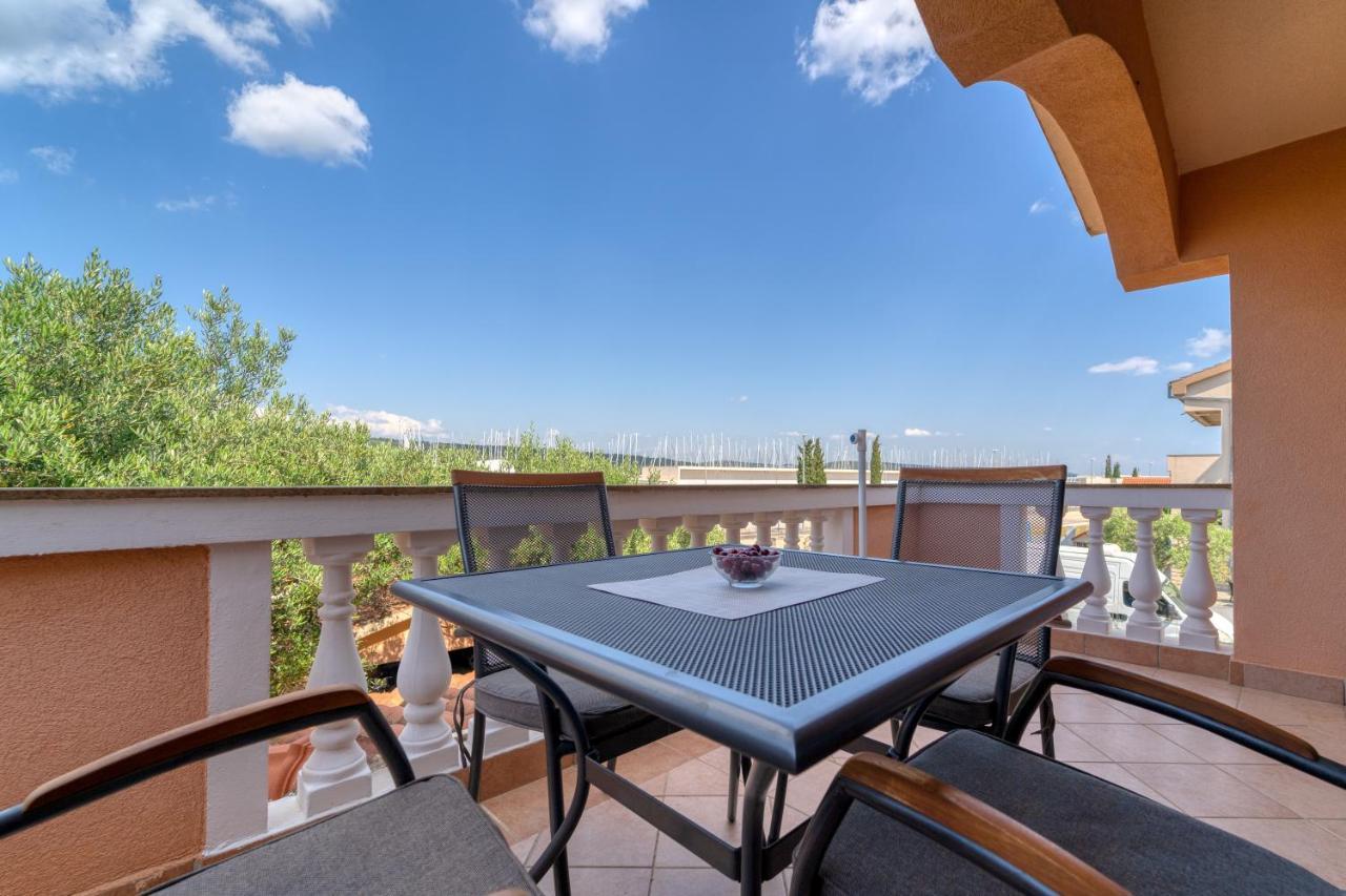 Apartmani Vesna Bibinje Εξωτερικό φωτογραφία