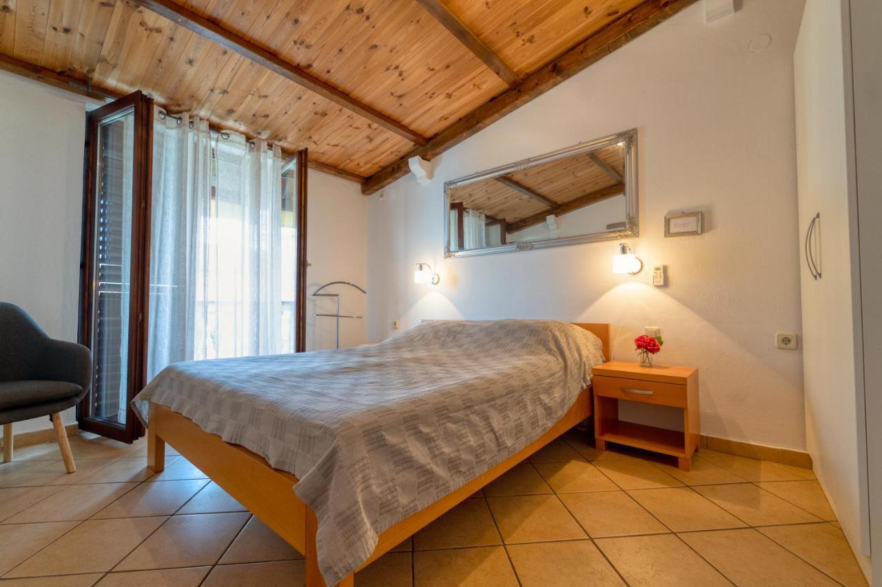 Apartmani Vesna Bibinje Εξωτερικό φωτογραφία