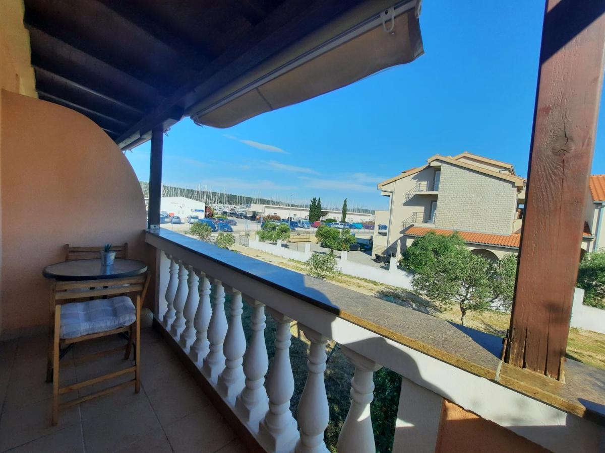 Apartmani Vesna Bibinje Εξωτερικό φωτογραφία