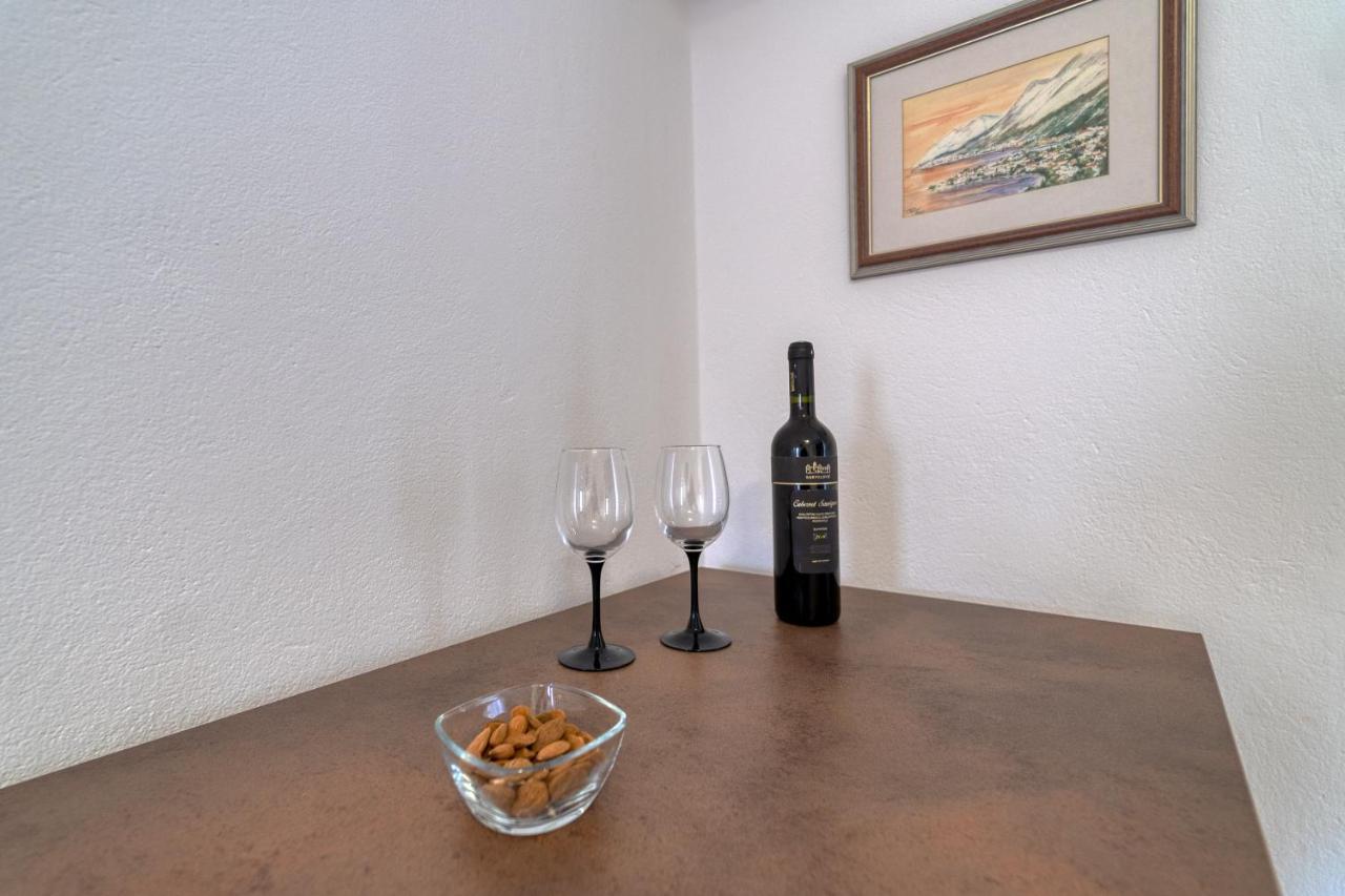 Apartmani Vesna Bibinje Εξωτερικό φωτογραφία