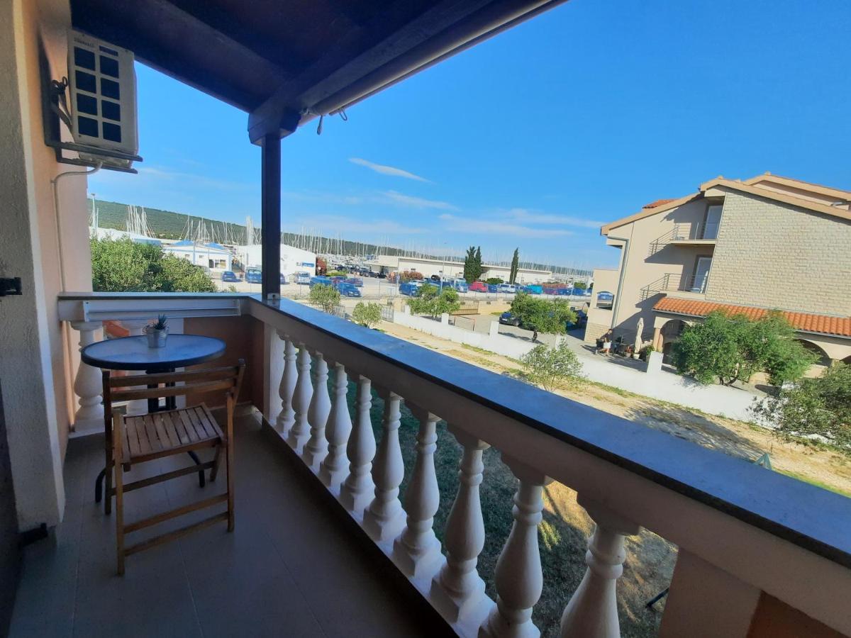 Apartmani Vesna Bibinje Εξωτερικό φωτογραφία